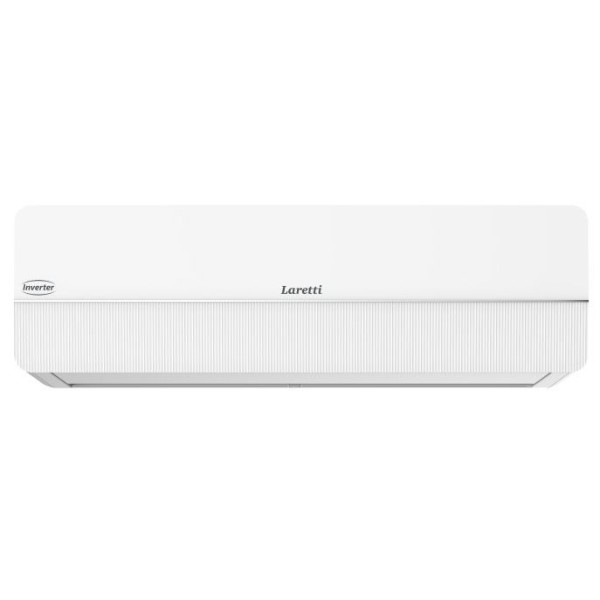 Laretti LR-09WF Silver Line