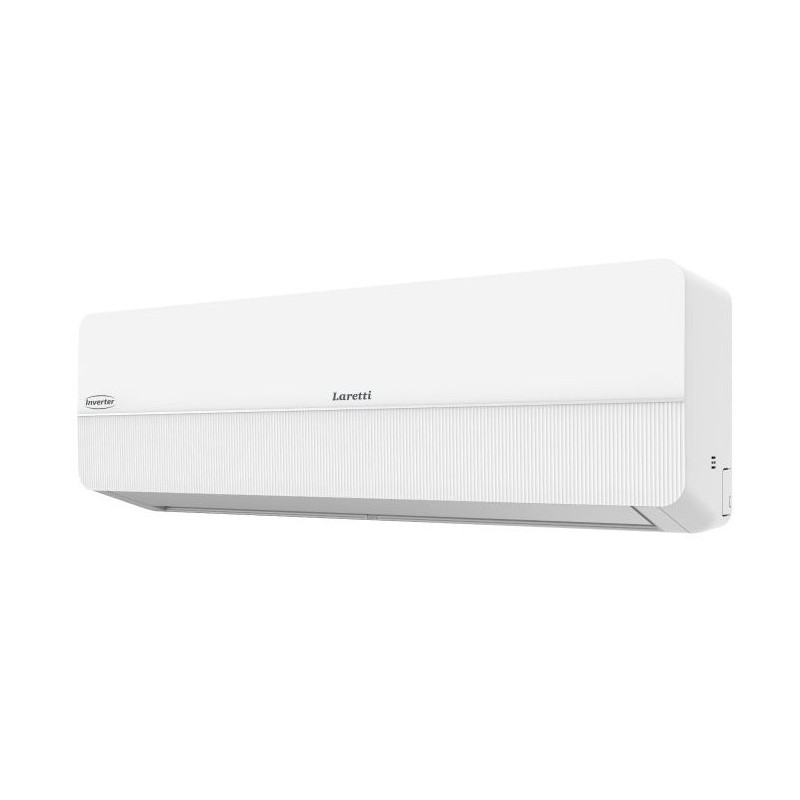 Laretti LR-09WF Silver Line