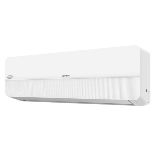 Laretti LR-09WF Silver Line