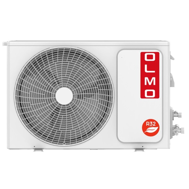 Кондиционер сплит-система Olmo Inventa Deluxe OSH-14LDH3