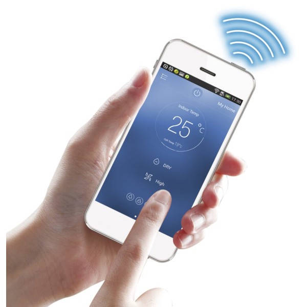 Haier Revive Inverter AS25RHBHRA/1U25YERFRA