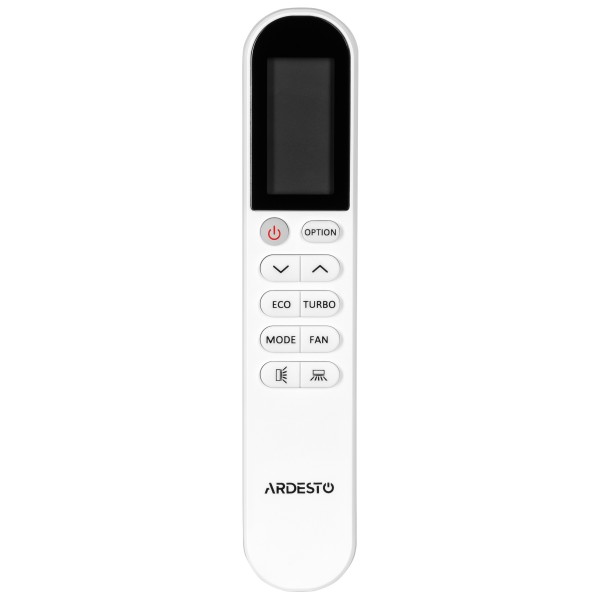 Ardesto CoolSmartPro ARD-ACS09-IP