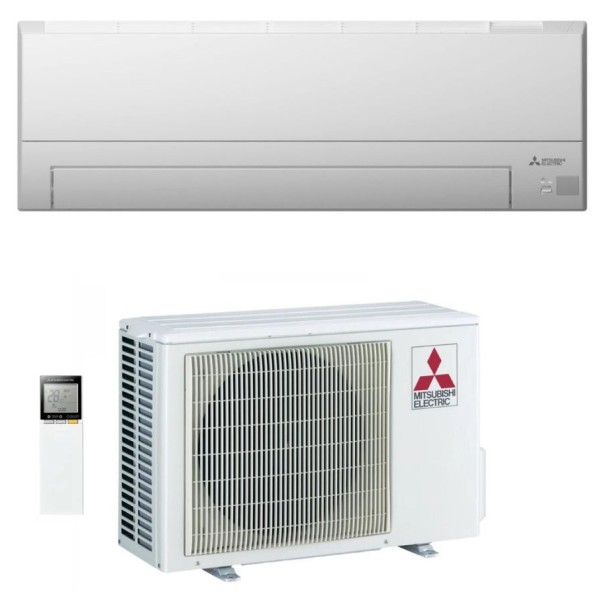 Mitsubishi Electric Deluxe Inverter MSZ-FT25VGK/MUZ-FT25VGHZ