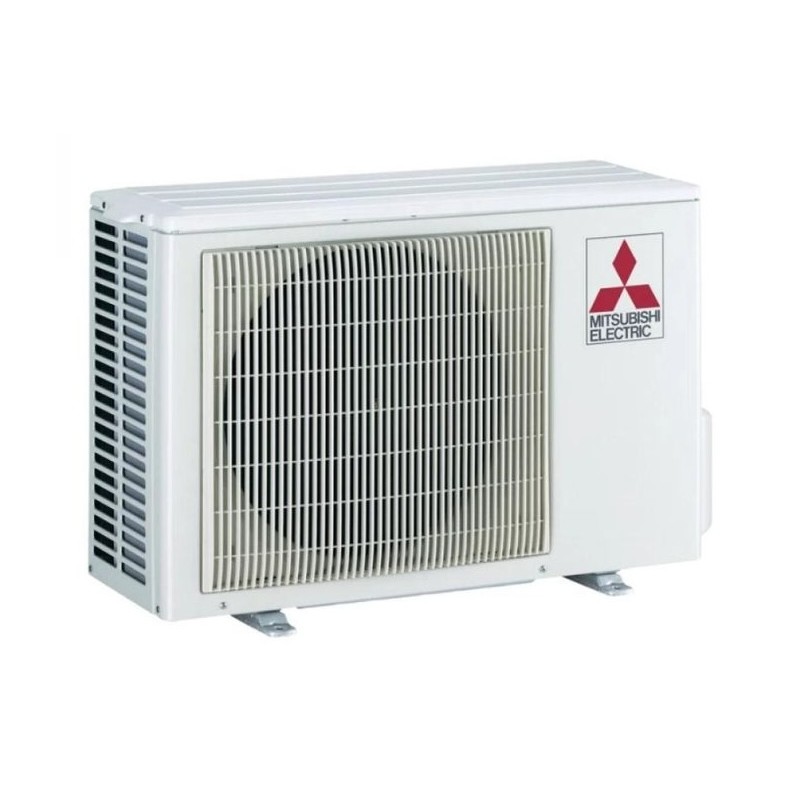 Mitsubishi Electric Deluxe Inverter MSZ-FT25VGK/MUZ-FT25VGHZ