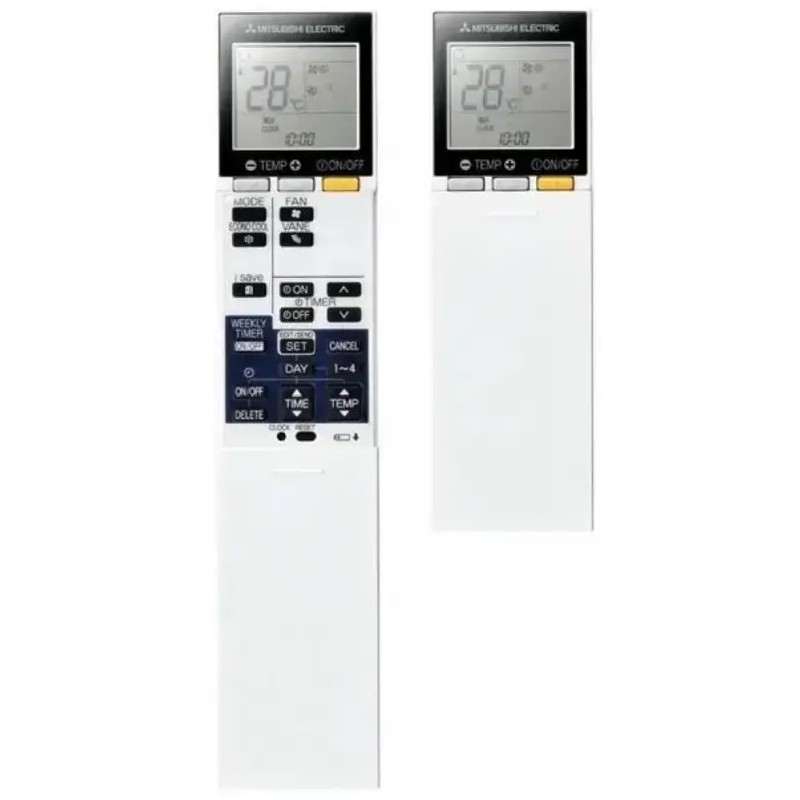 Mitsubishi Electric Deluxe Inverter MSZ-FT25VGK/MUZ-FT25VGHZ