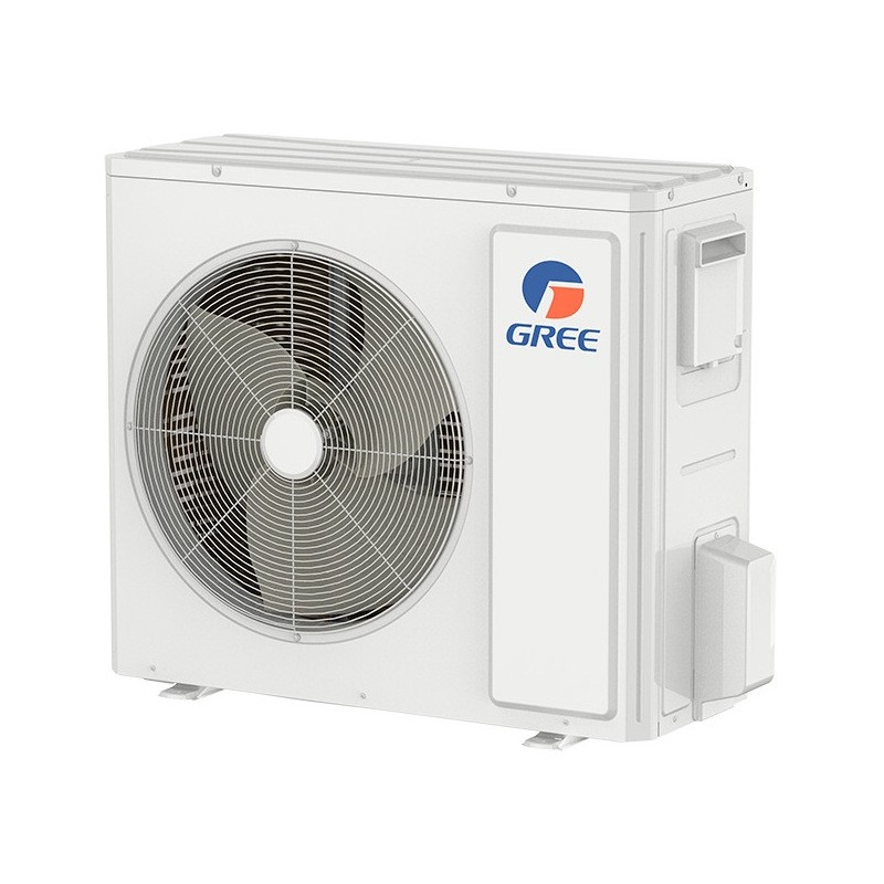 Gree U-Match VI GUD50PS1/A-S/GUD50W1/NhA-S (LCLH)