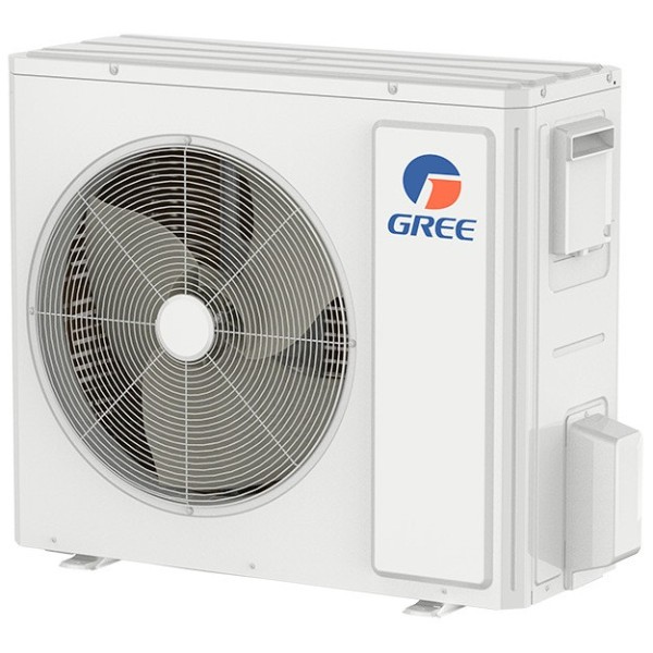 Gree U-Match VI GUD50PS1/A-S/GUD50W1/NhA-S (LCLH)