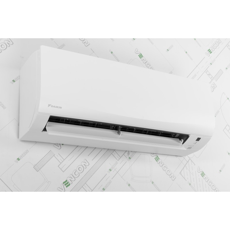 Daikin FTXF60D/RXF60D