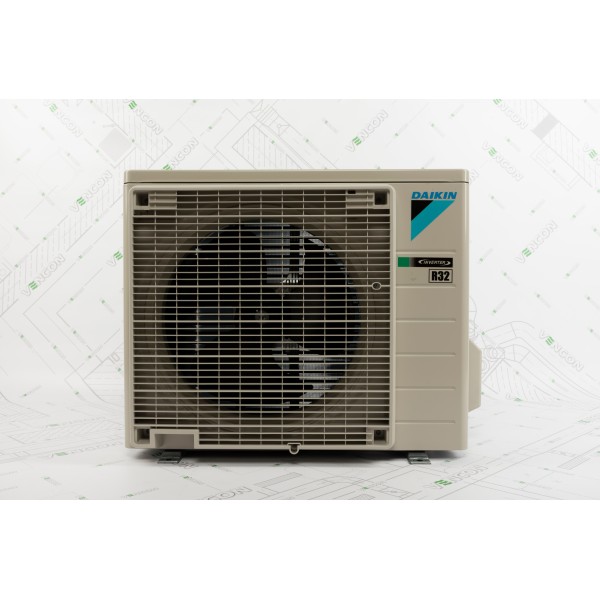 Daikin FTXF60D/RXF60D