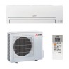 Mitsubishi Electric Classic Inverter MSZ-HR60VF/MUZ-HR60VF
