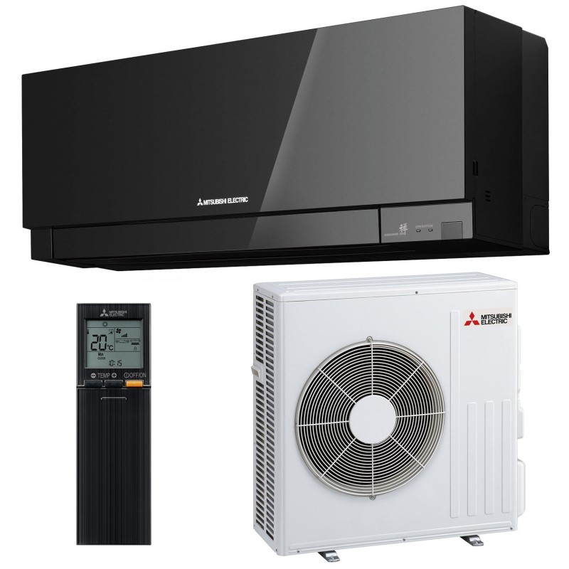 Mitsubishi Electric Design Inverter MSZ-EF50VGKB/MUZ-EF50VG