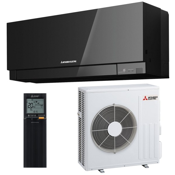 Mitsubishi Electric Design Inverter MSZ-EF50VGKB/MUZ-EF50VG