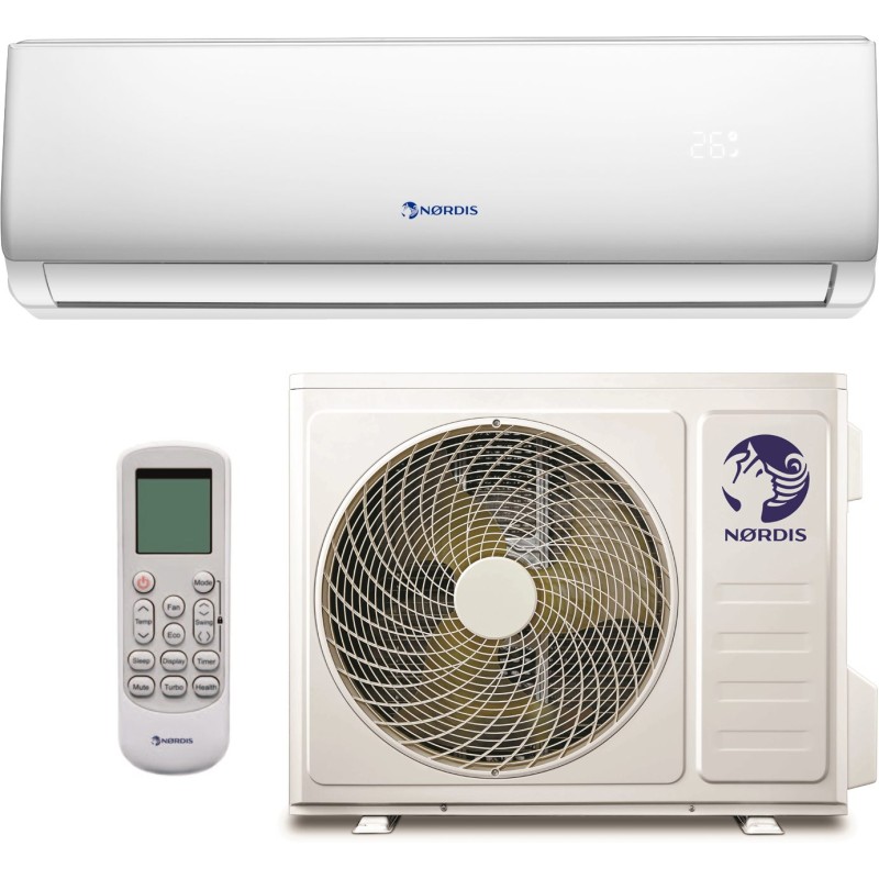 Nordis Alfa NDI-A07ONF/ NDO-A07ONF