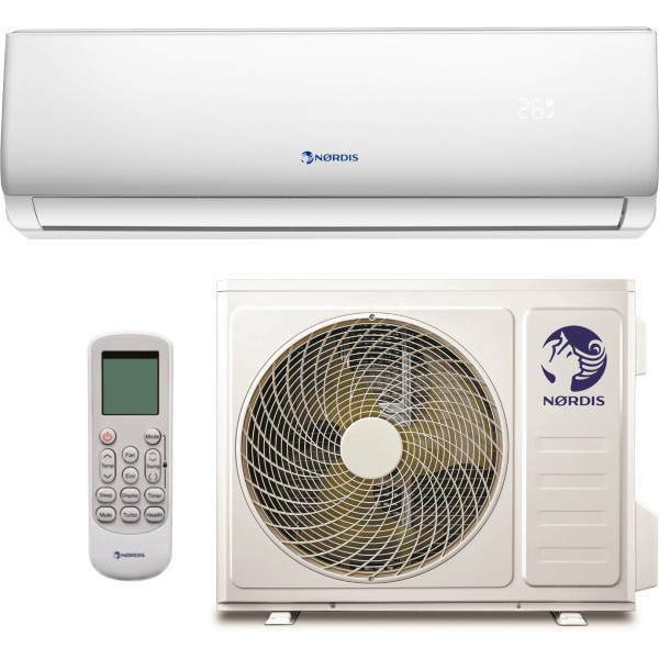 Nordis Alfa NDI-A09ONF/ NDO-A09ONF