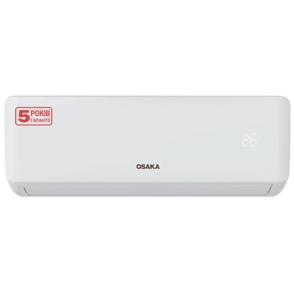 Кондиционер сплит-система Osaka ST-09HH