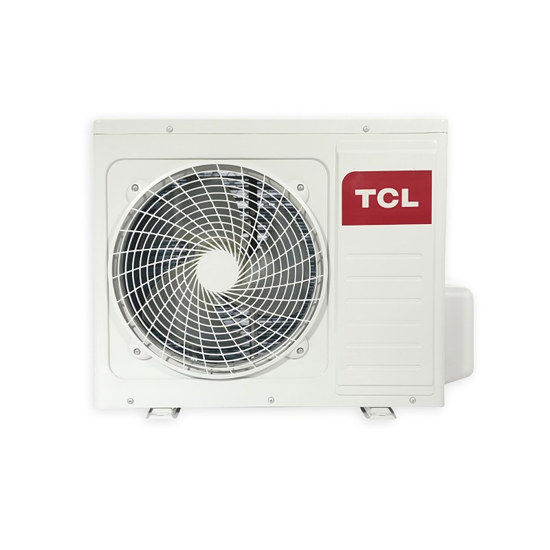 TCL TAC-09CHSA/XAB1 ON/OFF WI-FI Ready