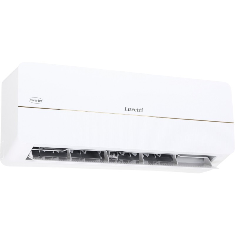 Laretti LR-09WF Gold Line