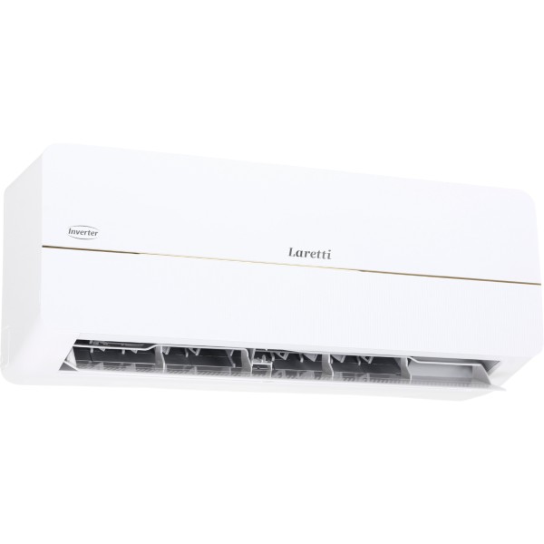 Laretti LR-09WF Gold Line