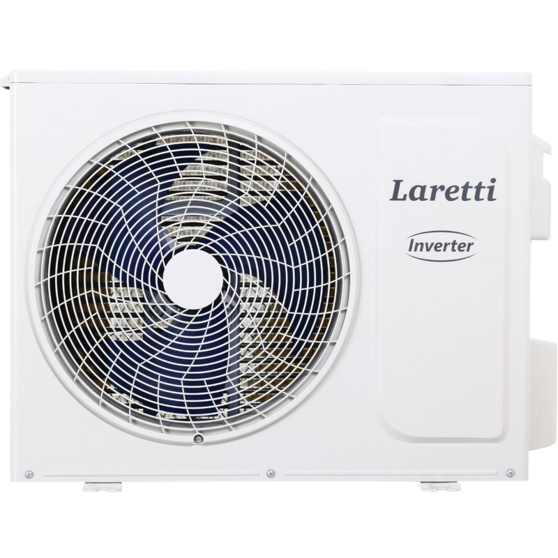 Laretti LR-09WF Gold Line