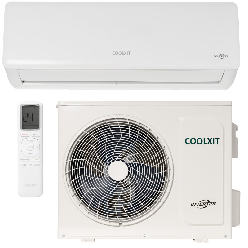 Coolxit ICX/OCX-09IWERP