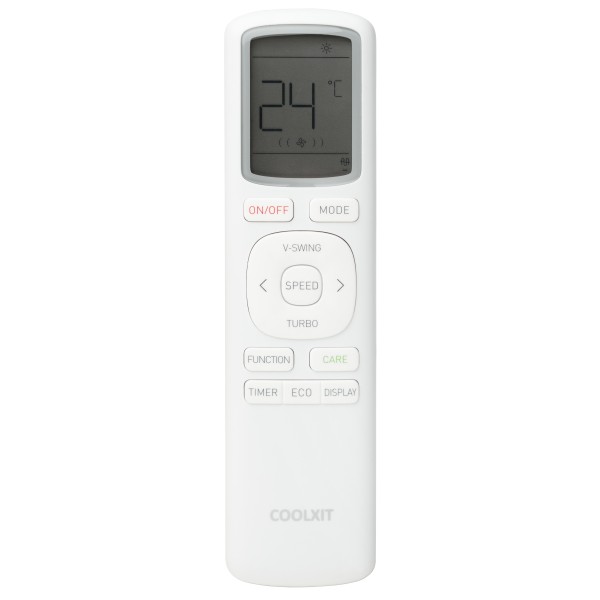 Coolxit ICX/OCX-09IWERP