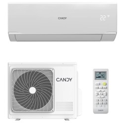 Candy Brezza CY-09BRIN-U/CY-09BROUT-U