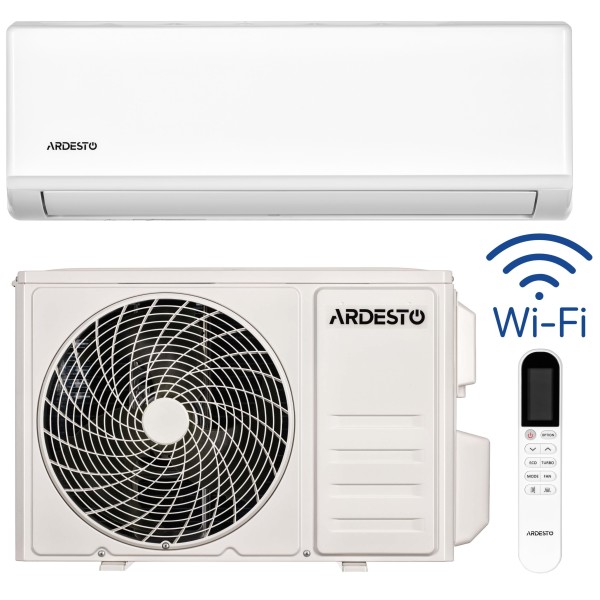 Ardesto CoolSmart ARD-ACS09-I