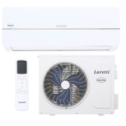 Laretti LR-12WF Gold Line