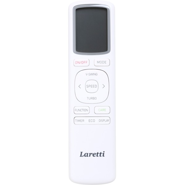 Laretti LR-12WF Gold Line