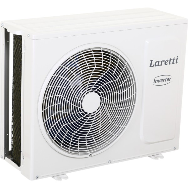 Laretti LR-12WF Gold Line