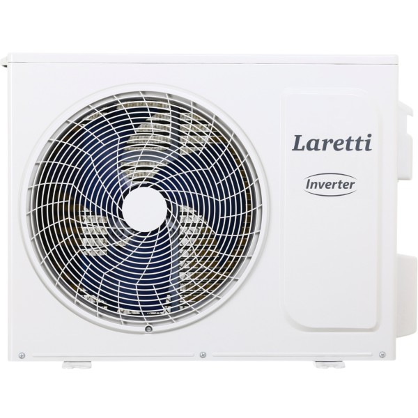 Laretti LR-12WF Gold Line