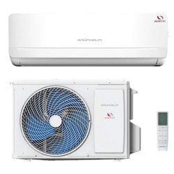 Grunhelm Inverter GAC-09GH-IWF-TPRO-32