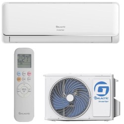 Galactic Vega GKZ07A-W / GCZ07A-W