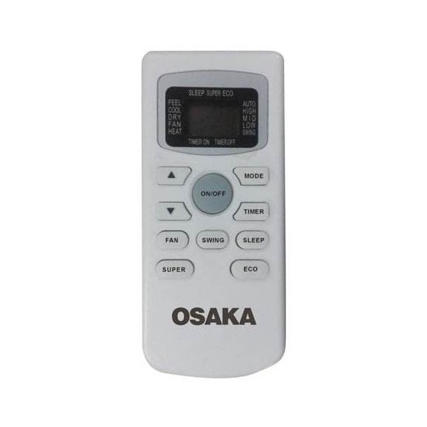 Osaka ST-12HH