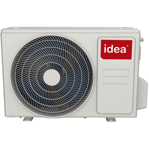 Idea MA01 ISR-09HR-MA01-DN8