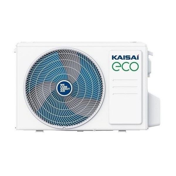 Kaisai Eco KEX-09KTH2I/KEX-09KTH2O