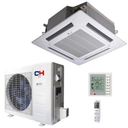 Cooper&Hunter CH-IC140NK/CH-IU140NM