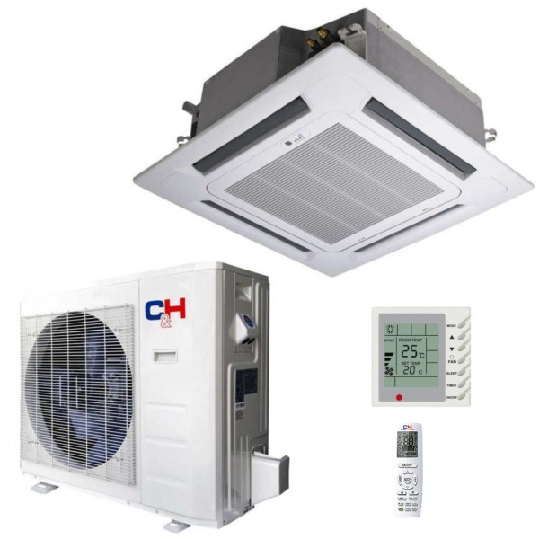 Cooper&Hunter CH-IC140NK/CH-IU140NM