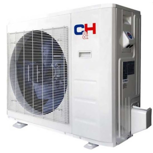 Cooper&Hunter CH-IC140NK/CH-IU140NM