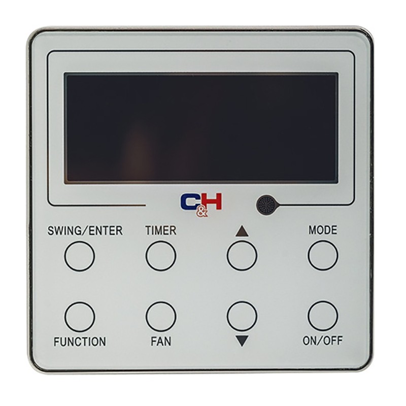 Cooper&Hunter CH-IF100NK/CH-IU100NK