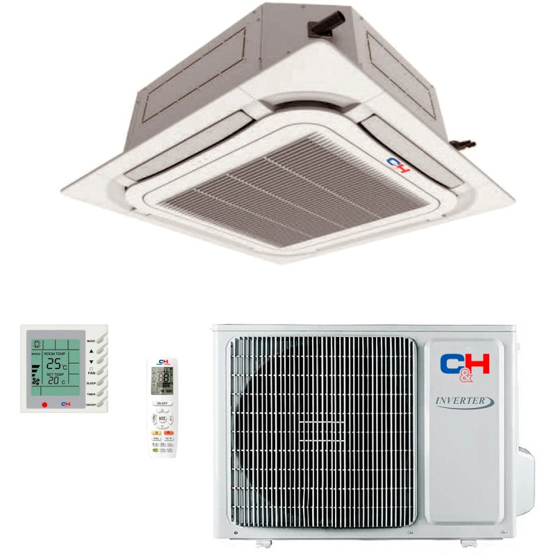 Cooper&Hunter CH-IC050RK/CH-IU050RK