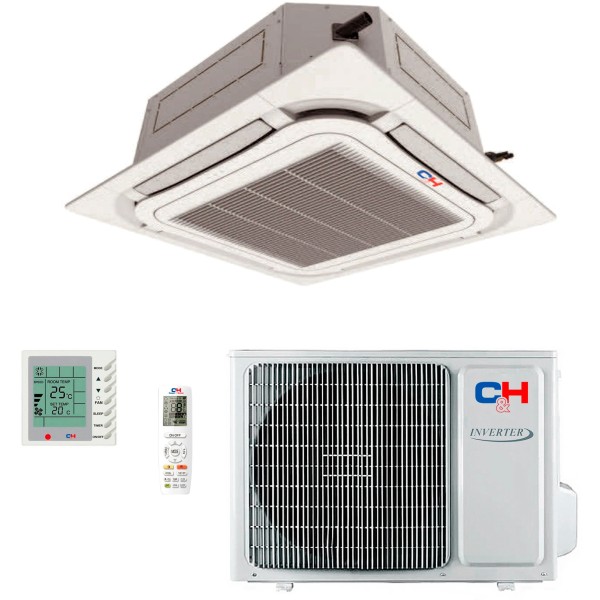 Cooper&Hunter CH-IC050RK/CH-IU050RK