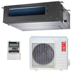 Olmo OSH-IB24HRV/OSH-IOU24HRV