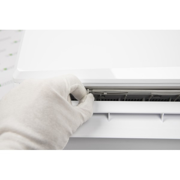 Кондиционер сплит-система Cooper&Hunter Alpha NG CH-S09FTXE2-NG Wi-Fi