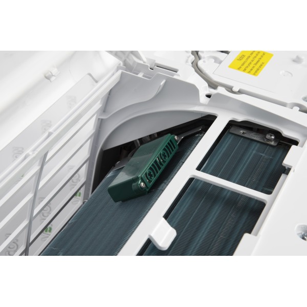 Кондиционер сплит-система Cooper&Hunter Alpha NG CH-S09FTXE2-NG Wi-Fi