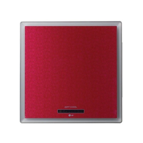 LG Artcool Panel A09LHE