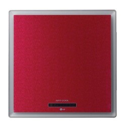 LG Artcool Panel A12LKE