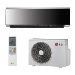 LG Artcool Mirror C12LTR