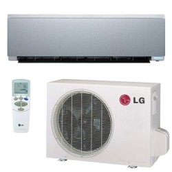 LG Artcool Mirror C12LTV