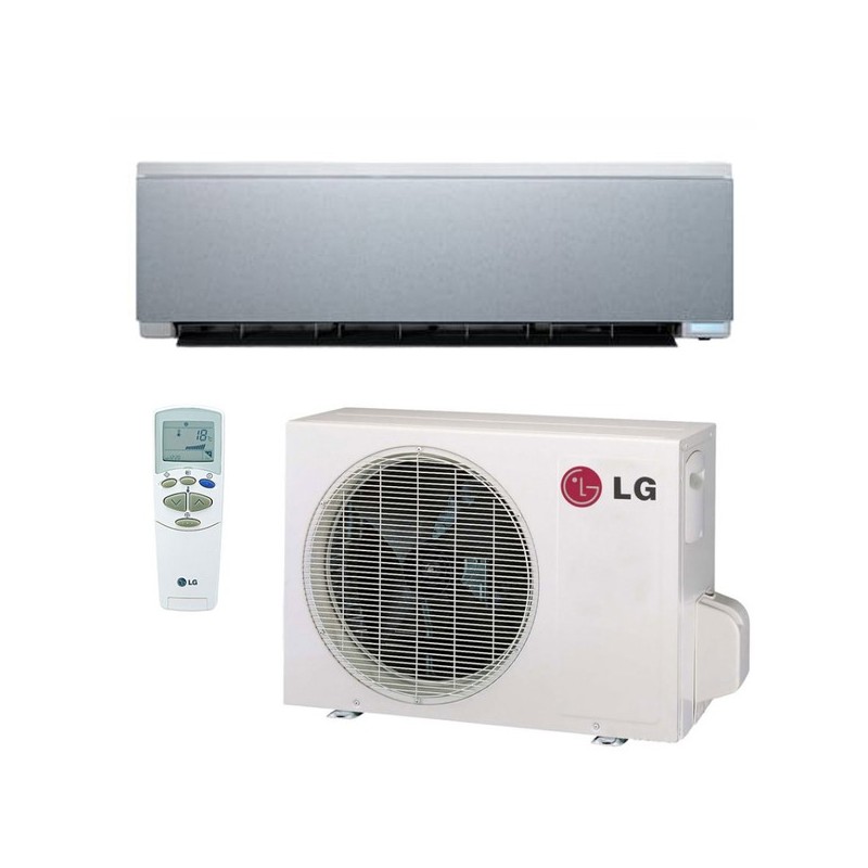 LG Artcool Mirror C24LTV